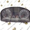 1T0920860G 1T092 0860G Cuadro de instrumentos VOLKSWAGEN TOURAN 1T0920860G 1T092 0860G