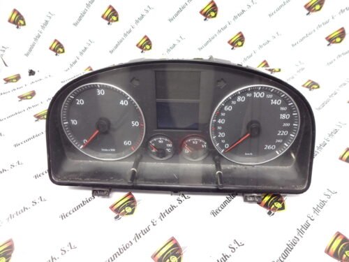 1T0920860G 1T092 0860G Cuadro de instrumentos VOLKSWAGEN TOURAN 1T0920860G 1T092 0860G