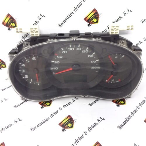 Cuadro de instrumentos Renault MASTER P248109785R-C P248109785RC