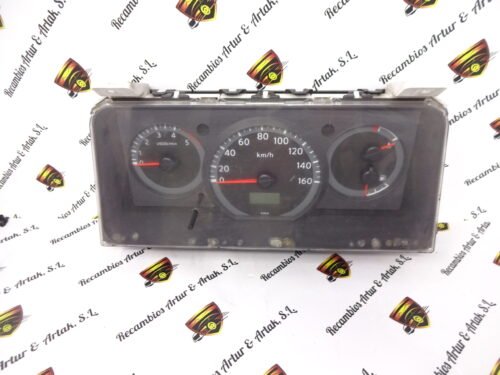 Cuadro de instrumentos NISSAN CABSTAR MB400