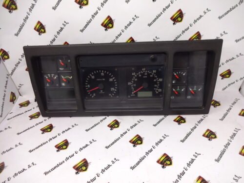 Cuadro de instrumentos VOLVO 70329200-2 900079/1 R12 03082-015