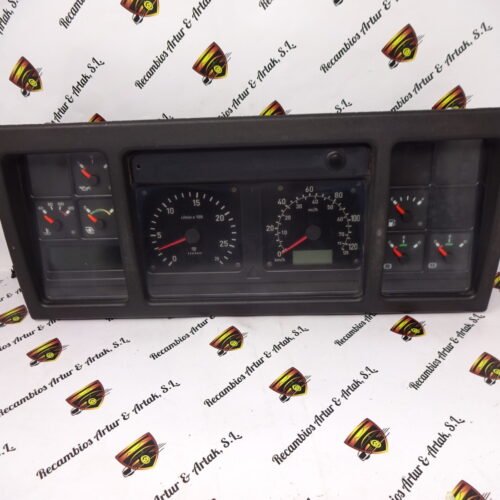 Cuadro de instrumentos VOLVO 70329200-2 900079/1 R12 03082-015