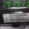 Cuadro de instrumentos RENAULT MASTER P248105652R