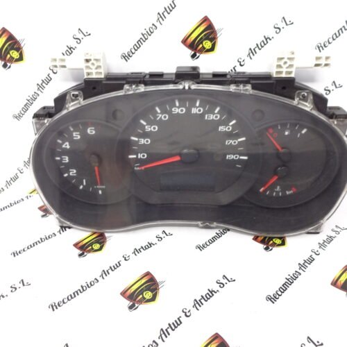 Cuadro de instrumentos RENAULT MASTER P248105652R