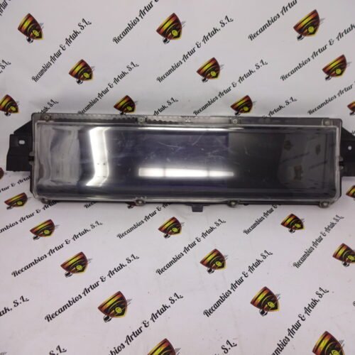 Cuadro de instrumentos  Renault Espace P8200660940 8200660940