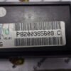 Cuadro de instrumentos RENAULT GRAND SCENIC P8200365609C P8200365609