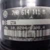 ABS VW Transporter T5 7H0907379M 7H0614111M 7HO614111M 10092503393 00004496D1 10020403084