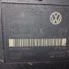 ABS VW Transporter T5 7H0907379M 7H0614111M 7HO614111M 10092503393 00004496D1 10020403084