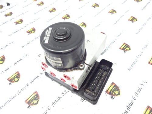ABS VW Transporter T5 7H0907379M 7H0614111M 7HO614111M 10092503393 00004496D1 10020403084