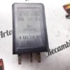 Relé de la bujía VW Audi Skoda 03G907282 NR.461 0522120502