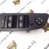 Botonera elevalunas BMW 697020601 6970206-01 05-22K