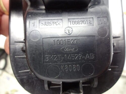 Botonera elevalunas Ford Transit BK2T14529AB BK2T-14529-AB 10087018