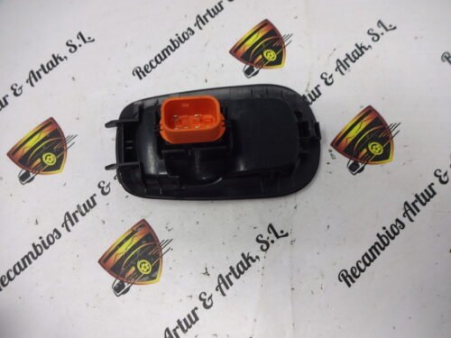 Botonera elevalunas Ford Transit BK2T14529AB BK2T-14529-AB 10087018