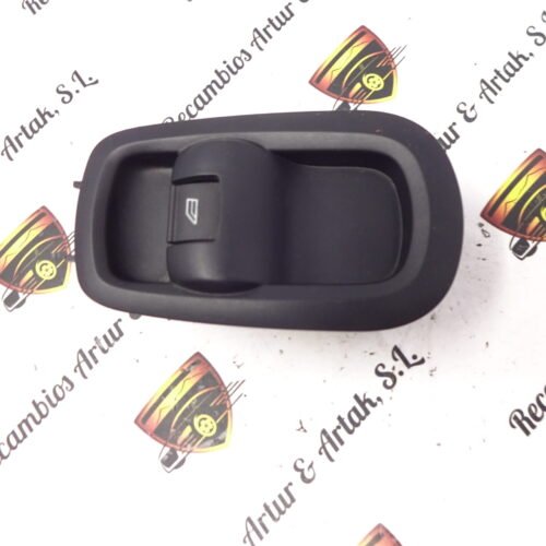 Botonera elevalunas Ford Transit BK2T14529AB BK2T-14529-AB 10087018