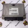 Centralita del motor Fiat Panda 51793116 6160112703