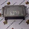 Centralita del motor Peugeot  0261206032 9633234280 MP7.2