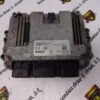 Centralita del motor VOLVO 4N51-12A650-BA 4N5112A650BA 0281011775 31211076