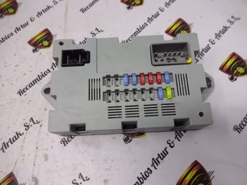 Unidad de control Land Rover RANGE ROVER EVOQUE CPLA14Q073AA CPLA-14Q073-AA