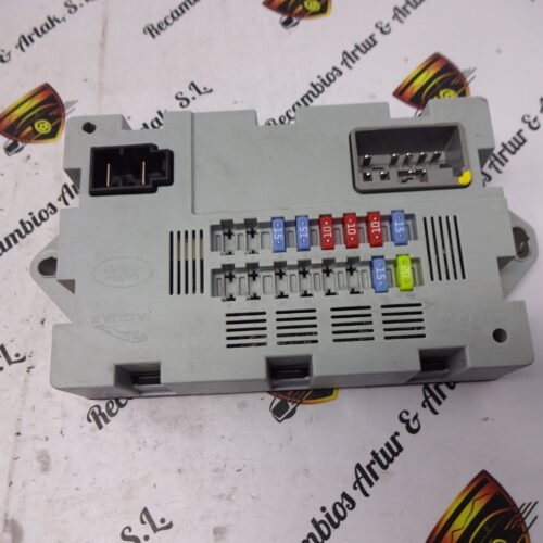 Unidad de control Land Rover RANGE ROVER EVOQUE CPLA14Q073AA CPLA-14Q073-AA