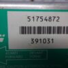 Unidad de control Fiat Punto Grande 51754872 391031