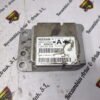 Unidad de control Nissan Micra 0285001474 98820AX502-A 98820-AX502