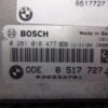 Centralita del motor Mini Cooper 0281018477 8517727 DDE8517727 DDE8517727-01 8517727-01