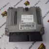 Centralita del motor Mini Cooper 0281018477 8517727 DDE8517727 DDE8517727-01 8517727-01