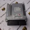 Centralita del motor BMW 320d BOSCH 0 281 010 565 0281010565 DDE7793443 DDE 7793443