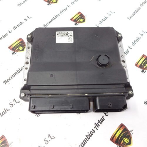 Centralita del motor Toyota RAV 4 8966142J20 89661-42J20 275900-0382