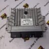 Centralita del motor PEUGEOT CITROEN 9677547180 9666375980