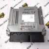 Centralita del motor BMW X3 E83 0281013924 7809999 DDE7809999