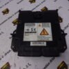Centralita del motor NISSAN PATHFINDER 237104X05A 23710 4X05A MB275800-4737
