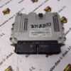 Centralita del motor FORD TOURNEO 0261S17672 HT1112A650BD HT11-12A650-BD E1BA12B684AA