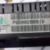 Cuadro de instrumentos RENAULT ESPACE P8200288816 P8200288816