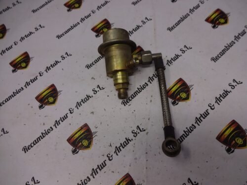 034133534F 0438161016 Regulador de presión de combustible Audi 034133534F 0438161016 034 133 534 F