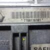 Centralita del motor RENAULT Clio 7700115161 21654821-4 7700113511