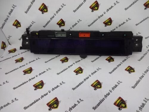 Cuadro de instrumentos RENAULT ESPACE P8200288816 P8200288816