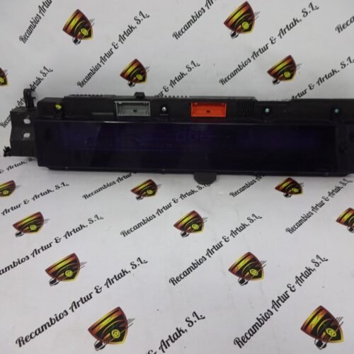 Cuadro de instrumentos RENAULT ESPACE P8200288816 P8200288816