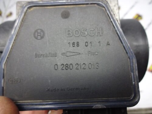 Caudalímetro SAAB 0280212013 0 280 212 013