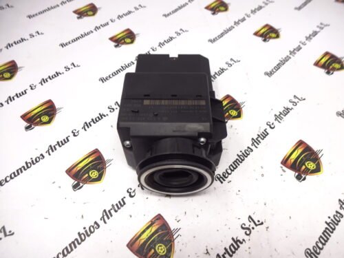 Unidad de control EZS contacto llave Mercedes VITO VIANO A6399051100 A 639 905 11 00 33002309-00 ZGS001