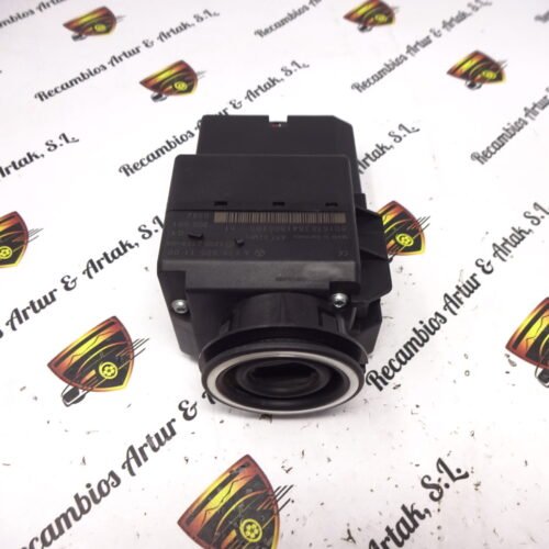 Unidad de control EZS contacto llave Mercedes VITO VIANO A6399051100 A 639 905 11 00 33002309-00 ZGS001