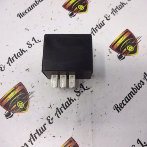 Relé / Relais / Rele / Relay / LADA 522.3747  5223747