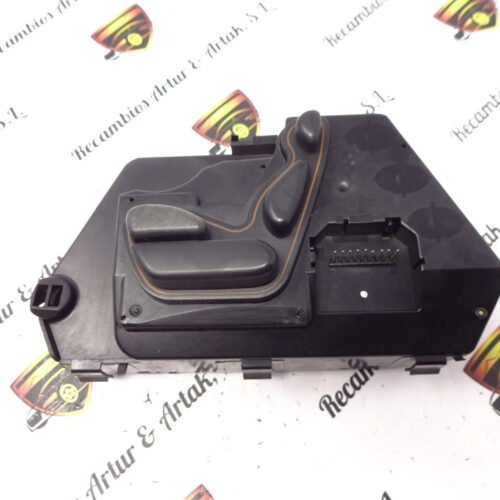 Ajuste de los asientos Mercedes-Benz W220 S320 2208214979 220 821 49 79 Q04 03463028