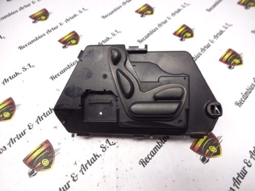 Ajuste de los asientos Mercedes-Benz W220 S320 2208214179 03463023