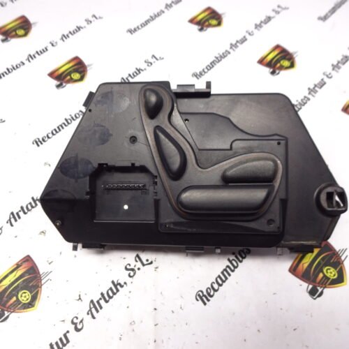 Ajuste de los asientos Mercedes-Benz W220 S320 2208214179 03463023