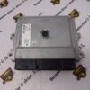 Centralita del motor Renault Captur 237109221R 237105499R