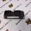 Centralita del motor Fiat Punto 2001 1.2 MAGNETI MARELLI 46820323 IAW 59F.M3 IAW59FM3 6160037603 61600 376 03
