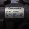 Válvula EGR  Valve EGR / MAN 4088506 000542364 NORGREN