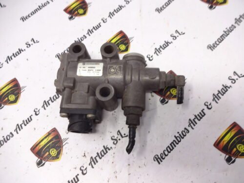 Válvula EGR  Valve EGR / MAN 4088506 000542364 NORGREN