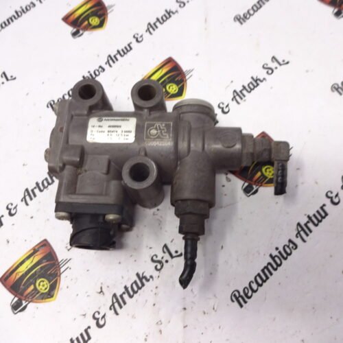 Válvula EGR  Valve EGR / MAN 4088506 000542364 NORGREN